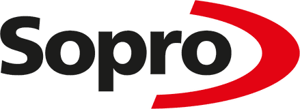 Logo Sopro